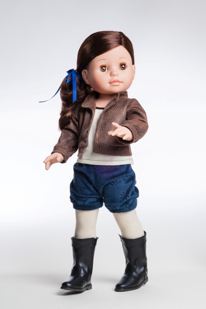 Кукла Эмили, 42 см.  